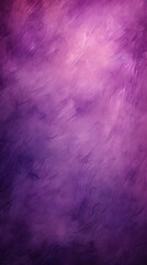 Obraz premium Digital retro purple textured graphics poster background