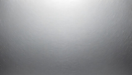 shiny grainy silver foil textured aluminum metallic abstract blurred gradient monochrome plain background