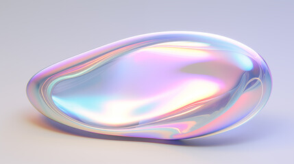 虹, プリズム, 流動, 流線, 波, 滑らかな, デザイン, アート, カラフル, Colorful, art, design, flow, streamline, wave, smooth, prism, rainbow