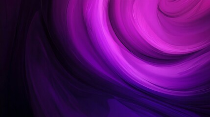 A bold abstract gradient background.blending deep purple and black hues.representing power and luxury.ideal for high-end product advertisements