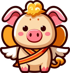 Chinese New Year Celebration