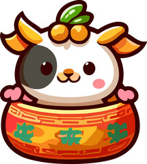 Chinese New Year Celebration