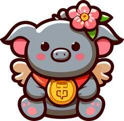 Chinese New Year Celebration