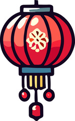 Chinese New Year Celebration