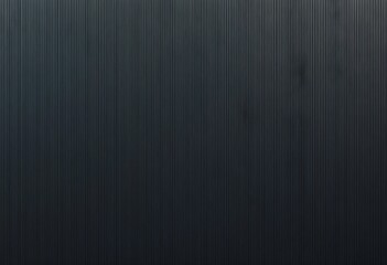Fototapeta premium Black Vertical Lines Texture Background