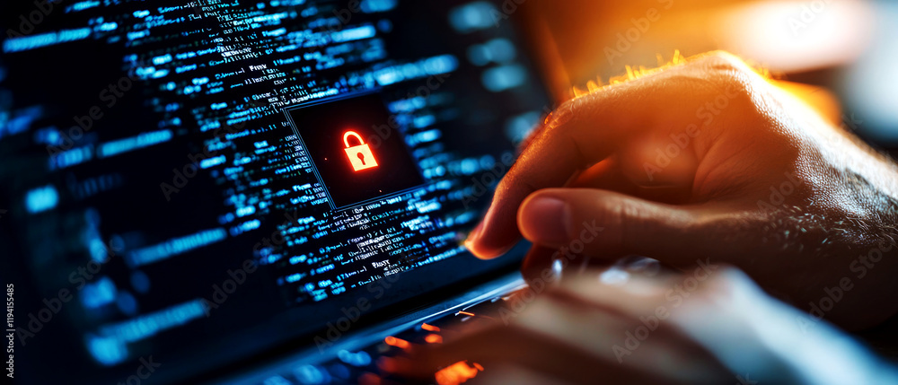Aufkleber cybersecurity measures for kyc compliance digital workspace security protocols risk management onlin