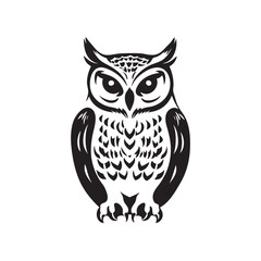 owl