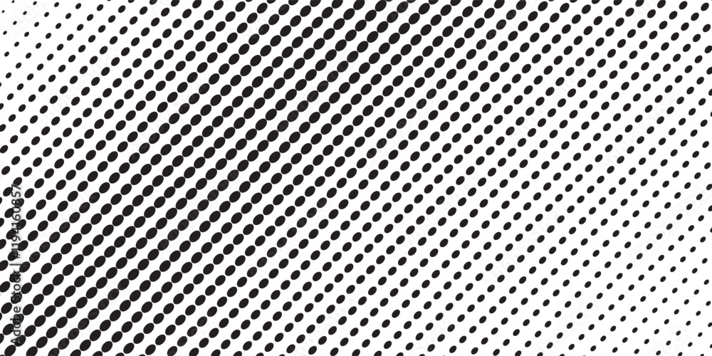 Poster halfton pattern dot background texture overlay grunge distress linear vector. vector halftone dots. 