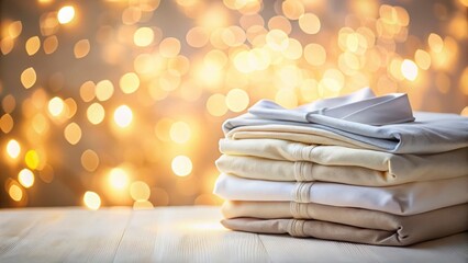 Bokeh Lights Laundry Service - Clean Clothes, Fresh Scent, Pressing & Blanchisserie