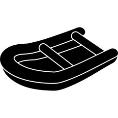 Raft Icon