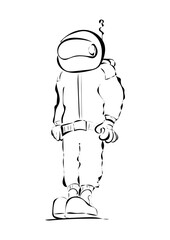 Astronaut 