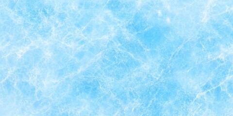 Obraz premium Serene Light Blue Marble Texture Background Subtle Veins Elegant Design