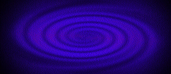  blue color background abstract color swirl vortex gradient shape, grainy vibrant black banner poster cover header backdrop design