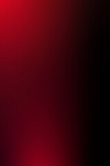 A bold abstract gradient background.transitioning from black to red.symbolizing power and passion.great for luxury brands and high-end products