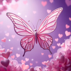  Beautiful monarch butterfly 