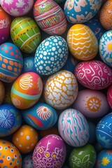 Spring/Easter collection