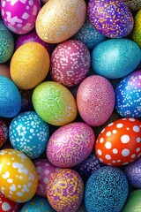 Fototapeta premium Spring/Easter collection