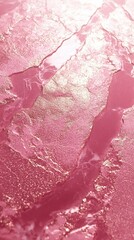 Fototapeta premium Elegant Rose Gold Abstract Texture Background Design
