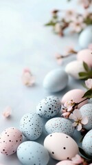 Obraz premium Spring/Easter collection