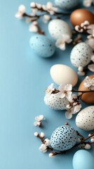 Obraz premium Spring/Easter collection