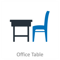 Office Table