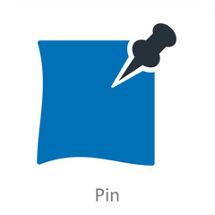 Pin