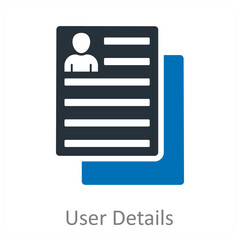 Fototapeta premium User Details