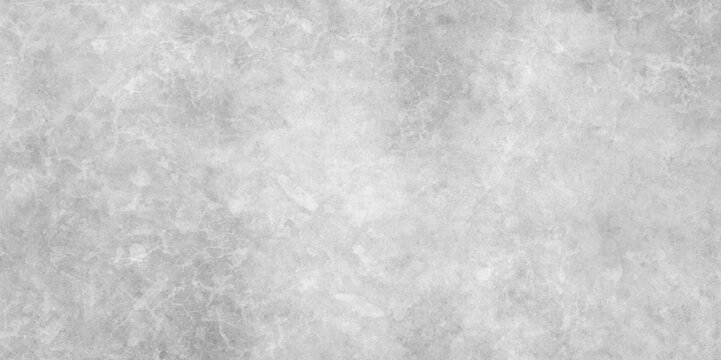 The pattern white wall texture of surface concrete for background. Seamless vintage light soft grey texture of concrete surface texture. light soft gray Vintage white cement texture background.