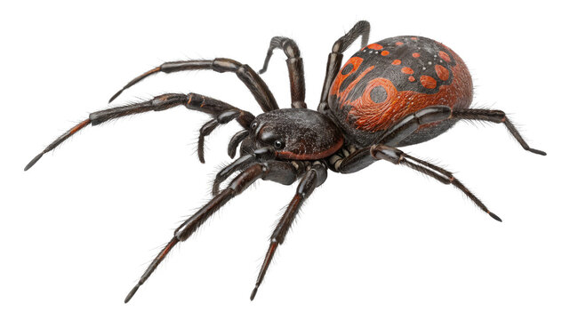 Spiders