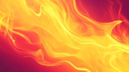 A bold fire gradient background.featuring intense reds, oranges, and yellows.emphasizing energy and passion.Ideal for action-packed events, sports promotions, and dynamic presentations