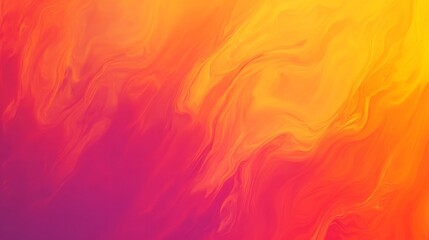 A bold gradient background with fiery sunset colors.featuring intense reds, oranges, and yellows.conveying passion and energy.ideal for dynamic designs and motivational content