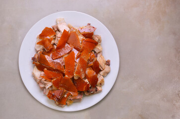 Filipino Pork Lechon 