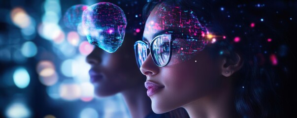 Digital Minds: Exploring the Metaverse's Limitless Potential