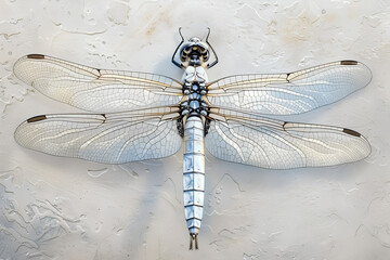 dragonfly