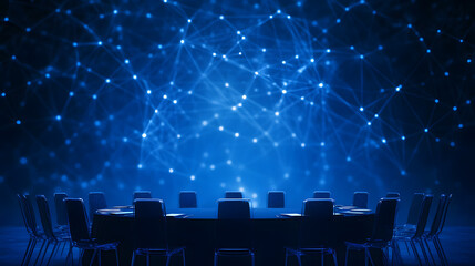 Corporate events: Conferences, industry summits, and exhibitions showcasing professional networking, knowledge sharing, and business growth in a dynamic, collaborative environment.
