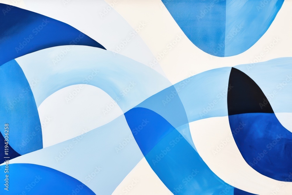 Poster abstract shape background backgrounds abstract pattern.