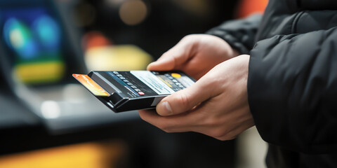 Digital Payment Solutions for Faster and More Secure Transactions Enabling Seamless E-commerce and Financial Services