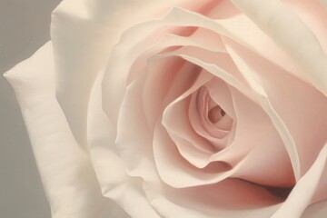 Obraz premium Rose backgrounds flower petal.