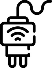 -_Plug, Outlet, Smart, Control, Energy