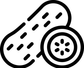 -_Cucumber, Green, Fresh, Salad, Healthy