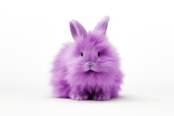 Obraz premium Rabbit mammal rodent animal.