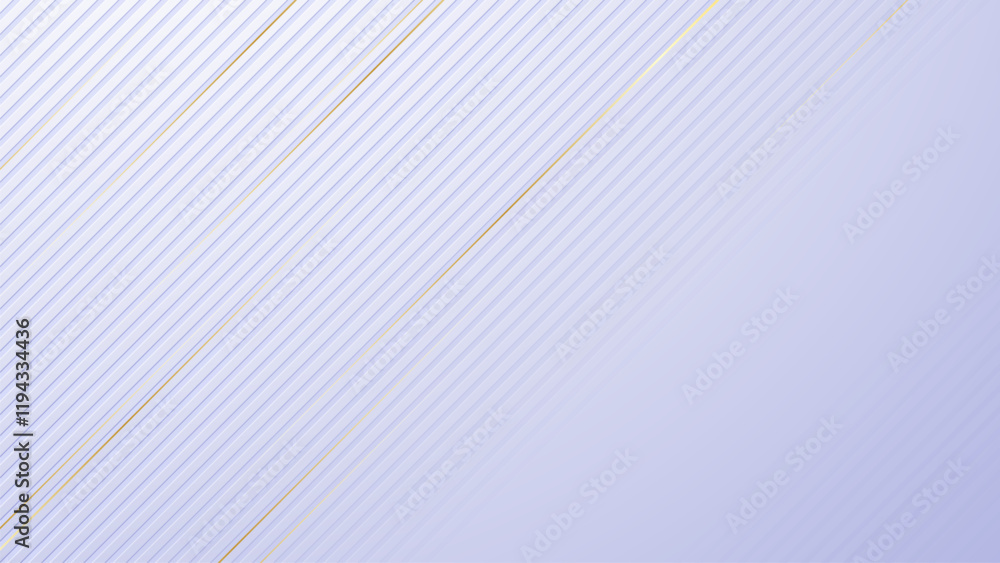 Poster abstract white background diagonal shape element design vector