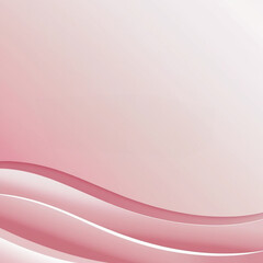 pink abstract background
