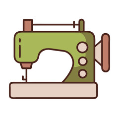 🧵 Sewing Machine Vector – Free SVG & PNG for Tailoring & Fashion Design
✂️ Vintage Sewing Machine Illustration – High-Quality Clipart for Crafting
🪡 Tailoring & Stitching Machine Icon – Free Digital