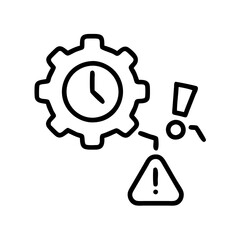 ⏳😞 Time Management Decline Vector – Free SVG & PNG for Productivity Icons
📉🕒 Work Efficiency Drop Illustration – High-Quality Business Concept Clipart
🚀❌ Decreased Productivity & Time Pressure Ico