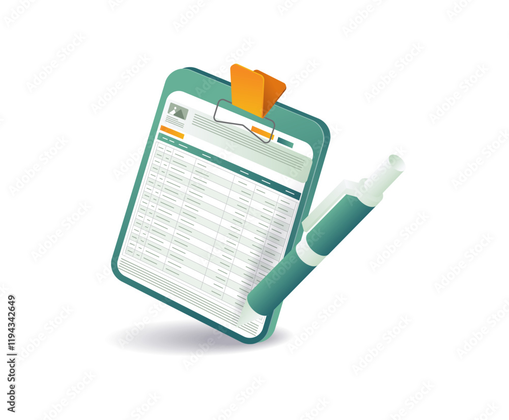 Poster check data analysis notes