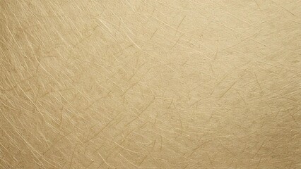 Fototapeta premium 和紙の背景素材 ベージュ 古びた紙 レトロ 正月 和風 パターン AI生成素材