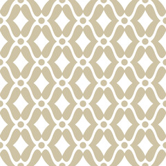 retro seamless ornamental pattern