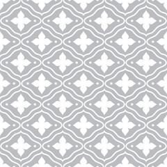 retro seamless ornamental pattern