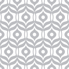 retro seamless ornamental pattern